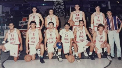 A treinta años del Súper Juego Encuentro de las Estrellas del baloncesto local