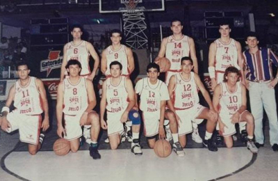 A treinta años del Súper Juego Encuentro de las Estrellas del baloncesto local