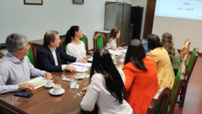 Mientras es auditada por la Nación, la UNNE trabaja en un sistema de control interno