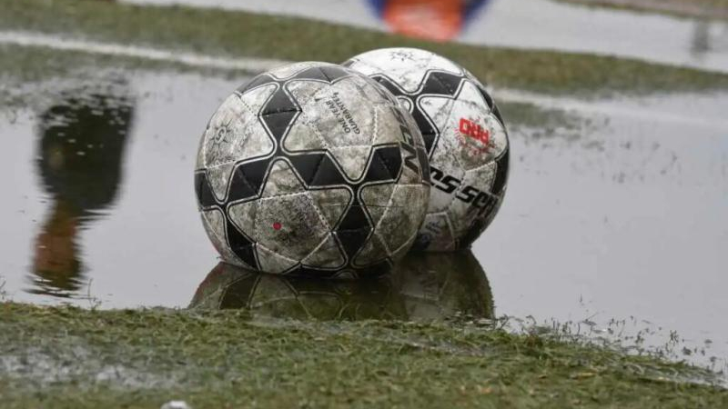 La Liga Chaqueña se pone al día mañana