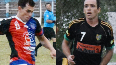 San Lorenzo y Juventud definen el campeón de la "Copa Sáenz Peña"