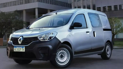 Renault Kangoo Express PRO llega en junio