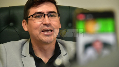 Marcelo Lezcano: "La caída de la tasa de interés va a permitir una reactivación de la economía en el segundo semestre"