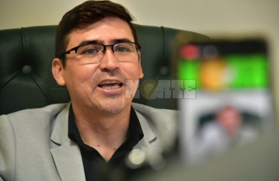Marcelo Lezcano: "La caída de la tasa de interés va a permitir  una reactivación de la economía en el segundo semestre"