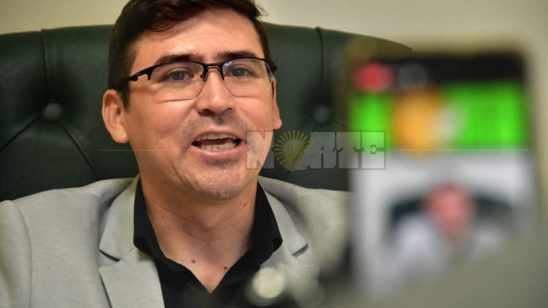 Marcelo Lezcano: "La caída de la tasa de interés va a permitir una reactivación de la economía en el segundo semestre"