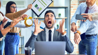 Cinco hábitos al alcance de todos para controlar la hormona del estrés