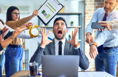 Cinco hábitos al alcance de todos para controlar la hormona del estrés