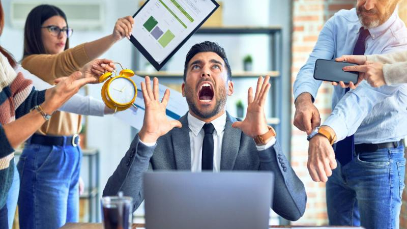 Cinco hábitos al alcance de todos para controlar la hormona del estrés
