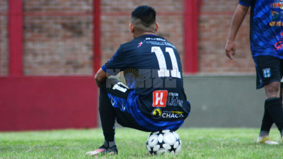 Sin fútbol: no habrá actividad liguista este fin de semana