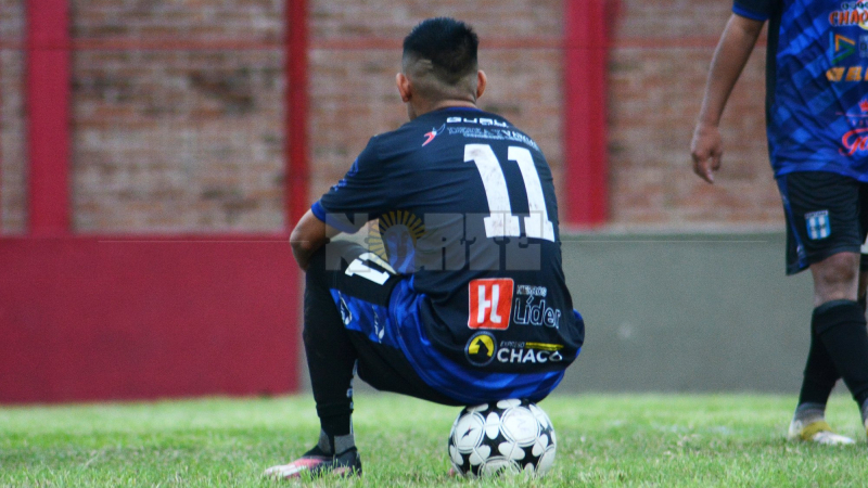 Sin fútbol: no habrá actividad liguista este fin de semana