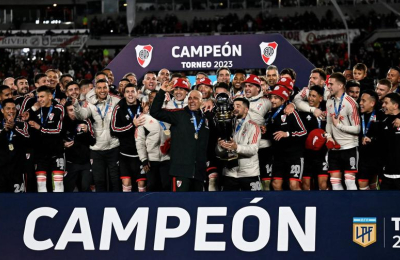 La Liga Profesional de Fútbol 2024 tiene formato y fecha de inicio