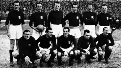 La Tragedia de Superga: el accidente de Torino que conmocionó el fútbol