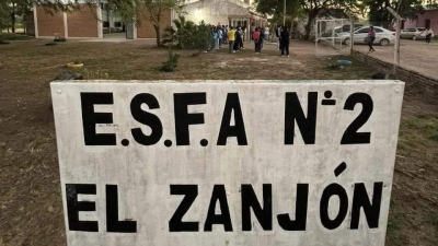 Parajes rurales piden por conectividad a Internet