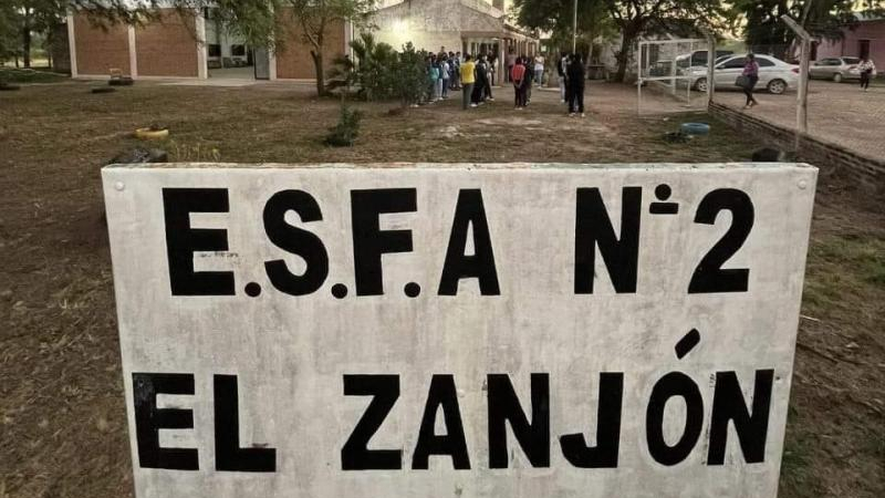 Parajes rurales piden por conectividad a Internet