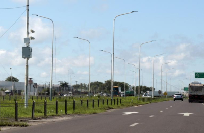 Como anticipó NORTE, el gobierno dará marcha atrás con las fotomultas