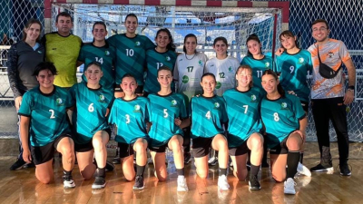 Chaco es la única selección del Norte Grande en el Argentino Juniors de San Luis
