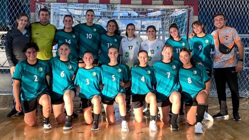 Chaco es la única selección del Norte Grande en el Argentino Juniors de San Luis