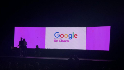 Google capacita a periodistas y comunicadores en el Chaco