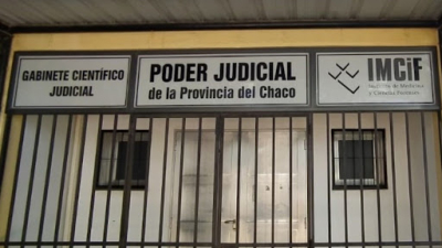 El bebé nacido en la concesionaria falleció por causas naturales