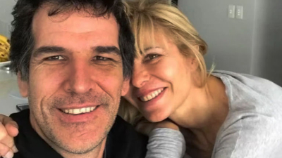 Karina Rabolini se va a casar con Ignacio Castro Cranwell tras 6 años de noviazgo