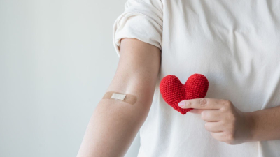 Solidaridad: solicitan dadores de sangre