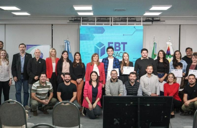 Postulación de ideas de negocios para recibir financiamiento