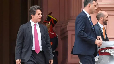 Qué se espera que diga Posse ante los senadores