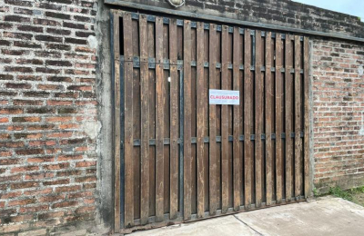 De 17 chacaritas en la ciudad, 6 están habilitadas y 6 fueron clausuradas