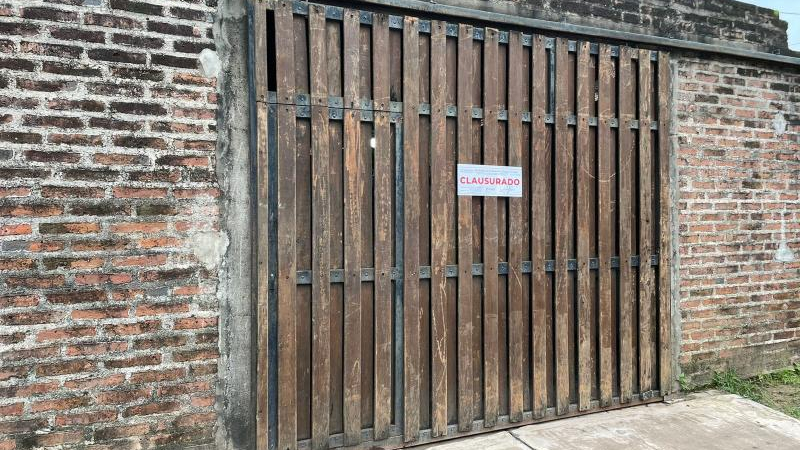 De 17 chacaritas en la ciudad, 6 están habilitadas y 6 fueron clausuradas
