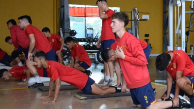 Sarmiento quiere meter segunda ante Unión de Sunchales