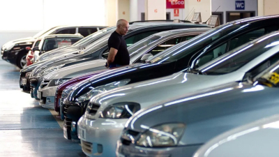 Nuevos cambios a la hora de comprar y vender autos