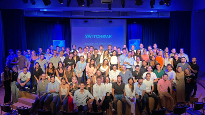 Switchear NEA llega a Resistencia para transformar los negocios del empresariado joven