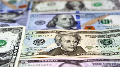 El dólar blue subió otros 30 pesos y alcanzó los $1.100