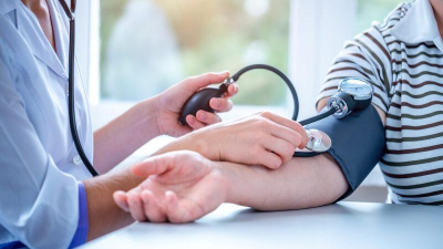 Crecen en todo el mundo los casos de niños con hipertensión arterial
