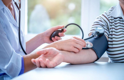 Crecen en todo el mundo los casos de niños con hipertensión arterial