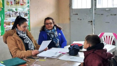 Concluyen hoy tres jornadas destinadas a conocer la fluidez lectora de los niños