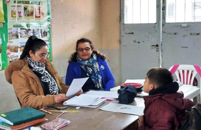 Concluyen hoy tres jornadas destinadas a conocer la fluidez lectora de los niños