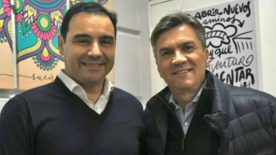 Encuentro de gobernadores e intendentes para fortalecer las gestiones municipales