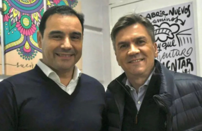Encuentro de gobernadores e intendentes para fortalecer las gestiones municipales