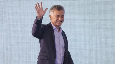 "Tenemos más gobernadores e intendentes que cuando empezamos"