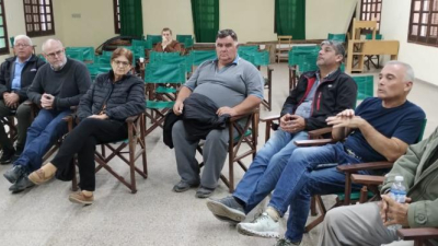 Desde Sáenz Peña instan al gobierno a crear el Consejo Provincial Forestal