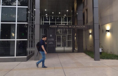 La causa contra ECOM por no pagar aportes previsionales pasa a la Justicia provincial