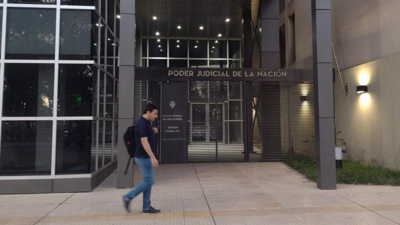 La causa contra ECOM por no pagar aportes previsionales pasa a la Justicia provincial