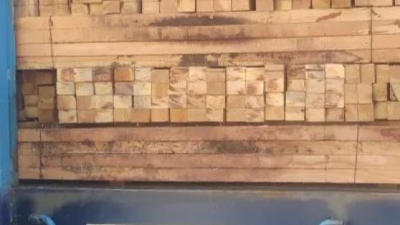 Cayó un cargamento demás de 60 kilos de cocaína