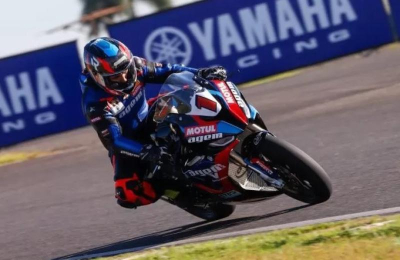 Ramiro Gandola con el foco en Curvelo: "Es una pista muy técnica"
