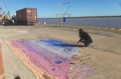 Hoy comienza la Feria de Arte en Corrientes