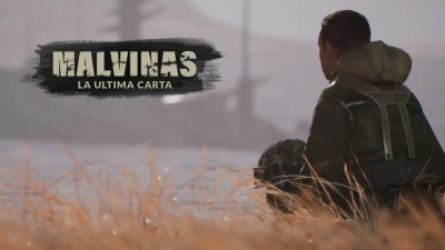 Lanzarán un videojuego sobre la guerra de Malvinas