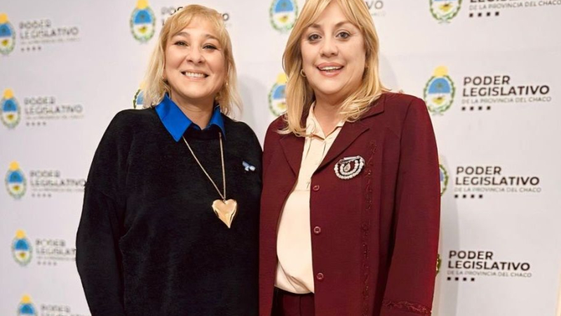 Finalmente, Gricelda Ojeda y Dorys Arkwright representarán a la Legislatura en el Consejo de la Magistratura