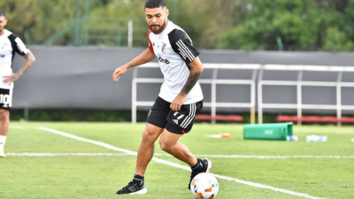 River quiere dejar atrás el maltrago en su visita a La Paternal