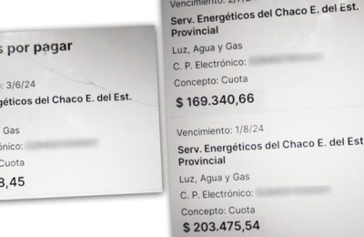 Usuarios de Secheep comienzan a detectar fuertes incrementos en las facturas
